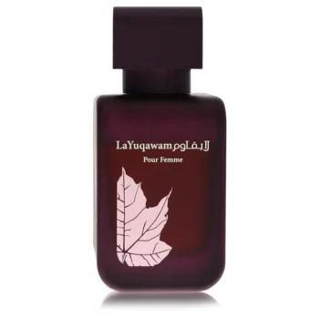 <span class="notranslate">RASASI LAYUQAWAM POUR FEMME</span> Eau De Parfum 75 ml for Women