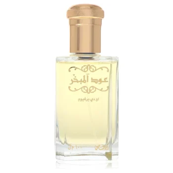 <span class="notranslate">RASASI OUD AL MUBAKHAR</span> Eau De Parfum 100 ml Unisex