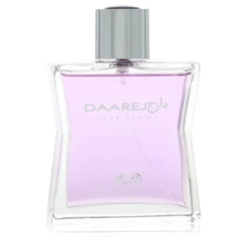 <span class="notranslate">RASASI DAAREJ</span> Eau De Parfum 100 ml for Women