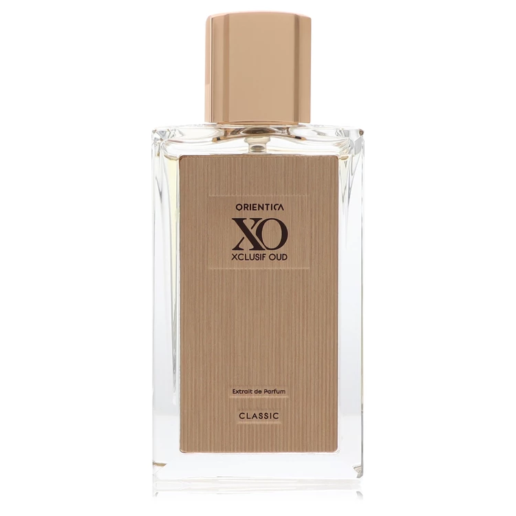 <span class="notranslate">ORIENTICA XO XCLUSIF OUD CLASSIC Extrait De</span> Parfum 60 ml Unisex <span class="notranslate">ORIENTICA XO XCLUSIF OUD CLASSIC Extrait De</span> Parfum 60 ml Unisex
