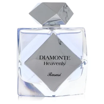<span class="notranslate">RASASI DIAMONTE HEAVENLY</span> Eau De Parfum 100 ml for Women