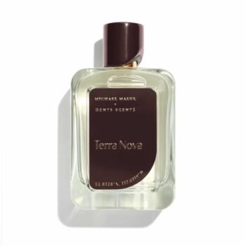 <span class="notranslate">MICHAEL MALUL TERRA NOVA</span> Eau De Parfum 100 ml for Men