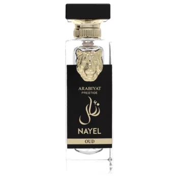 <span class="notranslate">ARABIYAT PRESTIGE NAYEL OUD</span> Eau De Parfum 70 ml Unisex