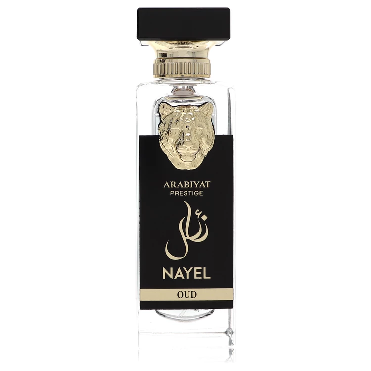 <span class="notranslate">ARABIYAT PRESTIGE NAYEL OUD</span> Eau De Parfum 70 ml Unisex <span class="notranslate">ARABIYAT PRESTIGE NAYEL OUD</span> Eau De Parfum 70 ml Unisex