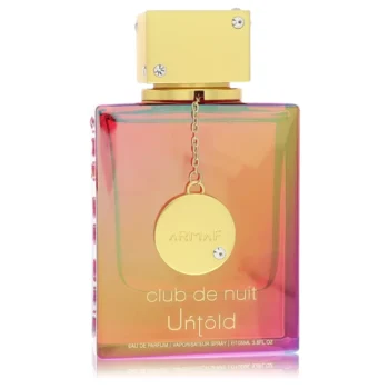 <span class="notranslate">ARMAF CLUB DE NUIT UNTOLD</span> Eau De Parfum 100 ml Unisex <span class="notranslate">ARMAF CLUB DE NUIT UNTOLD</span> Eau De Parfum 100 ml Unisex