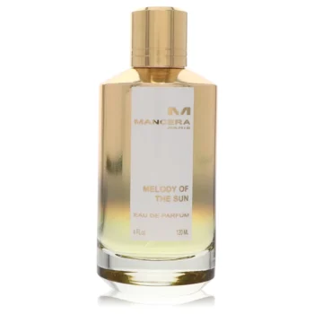 <span class="notranslate">MANCERA MELODY OF THE SUN</span> Eau De Parfum 120 ml Unisex