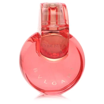 <span class="notranslate">BVLGARI OMNIA CORAL</span> Eau De Toilette 100 ml for Women