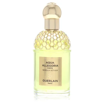 <span class="notranslate">GUERLAIN AQUA ALLEGORIA FORTE NEROLIA VETIVER</span> Eau De Parfum 75 ml Unisex