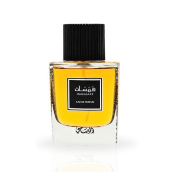 RASASI HAMASAAT Eau De Parfum 100 ml pour Homme