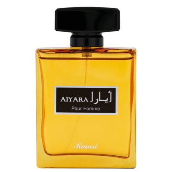 RASASI AIYARA Eau de Parfum 100 ml für Männer
