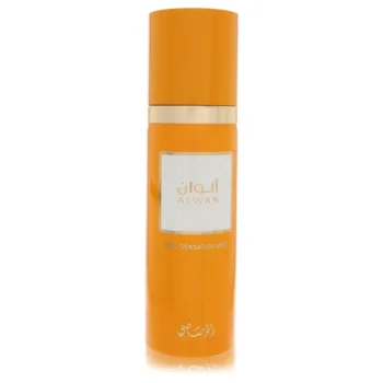 RASASI ALWAN Parfümspray 100 ml Unisex
