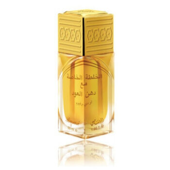 <span class="notranslate">RASASI KHALTAT AL KHASA</span> Eau De Parfum 50 ml Unisex