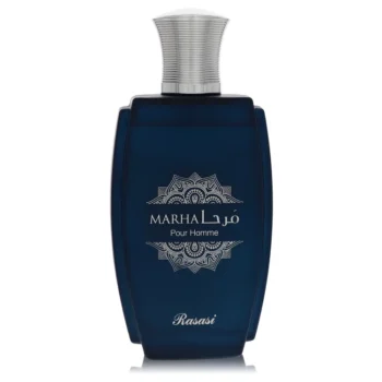 <span class="notranslate">RASASI MARHA</span> Eau De Parfum 100 ml for Men