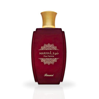 <span class="notranslate">RASASI MARHA</span> Eau De Parfum 100 ml for Women