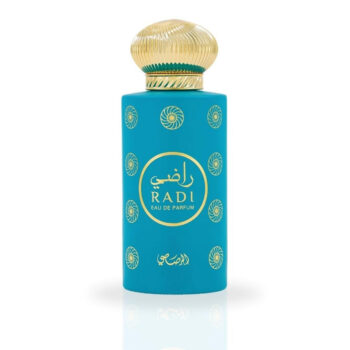 <span class="notranslate">RASASI RADI</span> Eau De Parfum 100 ml Unisex