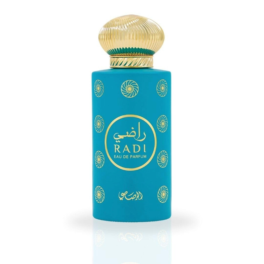 <span class="notranslate">RASASI RADI</span> Eau De Parfum 100 ml Unisex <span class="notranslate">RASASI RADI</span> Eau De Parfum 100 ml Unisex