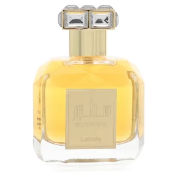 <span class="notranslate">LATTAFA SUTOOR</span> Eau De Parfum 100 ml Unisex