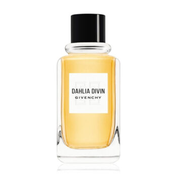 <span class="notranslate">GIVENCHY DAHLIA DIVIN</span> Eau De Parfum 100 ml for Women