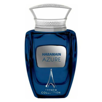 <span class="notranslate">AL HARAMAIN AZURE FRENCH COLLECTION</span> Eau De Parfum 100 ml Unisex