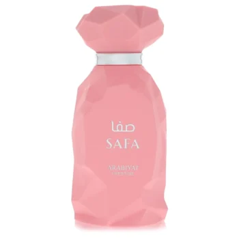 <span class="notranslate">ARABIYAT PRESTIGE SAFA</span> Eau De Parfum 100 ml Unisex