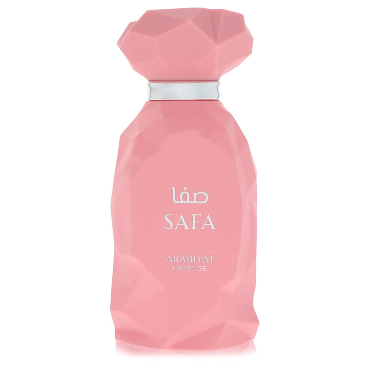 <span class="notranslate">ARABIYAT PRESTIGE SAFA</span> Eau De Parfum 100 ml Unisex <span class="notranslate">ARABIYAT PRESTIGE SAFA</span> Eau De Parfum 100 ml Unisex