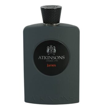 <span class="notranslate">ATKINSONS JAMES</span> Eau De Parfum 100 ml for Men