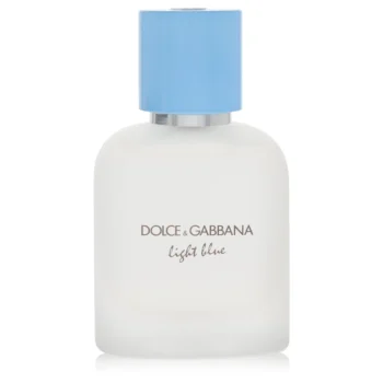 <span class="notranslate">DOLCE & GABBANA LIGHT BLUE</span> Eau De Toilette 50 ml for Men