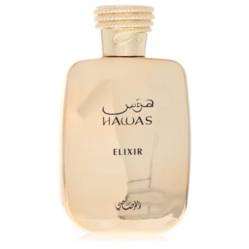 RASASI HAWAS ELIXIR Eau De Parfum 100 ml unisex