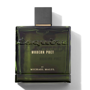 <span class="notranslate">MICHAEL MALUL ESQUIRE MODERN POET</span> Eau De Parfum 100 ml for Men