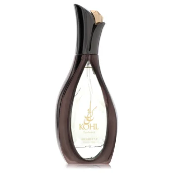 <span class="notranslate">ARABIYAT PRESTIGE KOHL OPULENCE</span> Eau De Parfum 100 ml Unisex