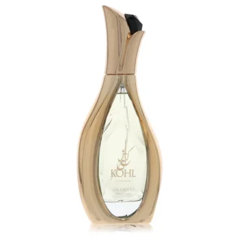 <span class="notranslate">ARABIYAT PRESTIGE KOHL LUMINOUS</span> Eau De Parfum 100 ml Unisex