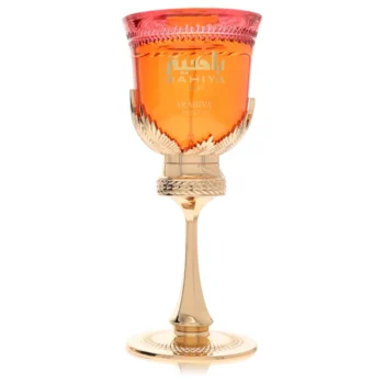 <span class="notranslate">ARABIYAT PRESTIGE BAHIYA RUBY</span> Eau De Parfum 100 ml UNISEX