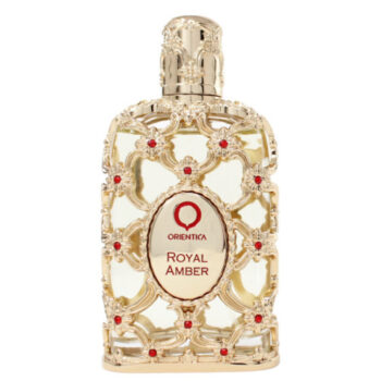 <span class="notranslate">ORIENTICA ROYAL AMBER</span> Eau De Parfum 150 ml Unisex