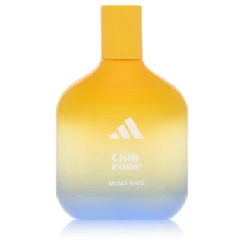 <span class="notranslate">ADIDAS VIBES CHILL ZONE</span> Eau De Parfum 100 ml for Men