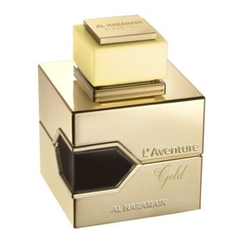 <span class="notranslate">AL HARAMAIN L'AVENTURE GOLD</span> Eau De Parfum 100 ml for Women