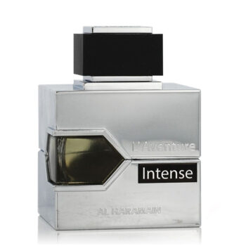 <span class="notranslate">AL HARAMAIN L'AVENTURE INTENSE</span> Eau De Parfum 100 ml for Men