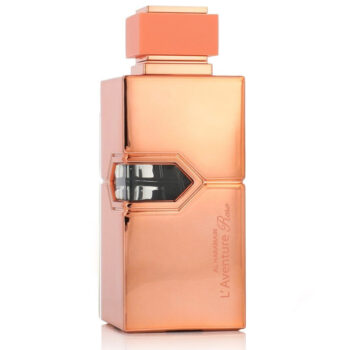 <span class="notranslate">AL HARAMAIN L'AVENTURE ROSE</span> Eau De Parfum 200 ml for Women