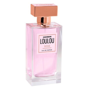 <span class="notranslate">AL HARAMAIN LOULOU ROSE</span> Eau De Parfum 100 ml for Women