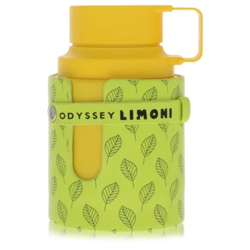 <span class="notranslate">ARMAF ODYSSEY LIMONI</span> Eau De Parfum 100 ml for Men