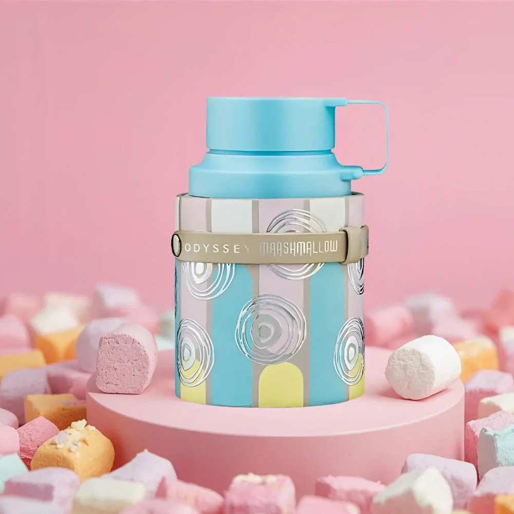 <span class="notranslate">ARMAF ODYSSEY MARSHMALLOW</span> Eau De Parfum 100 ml for Women