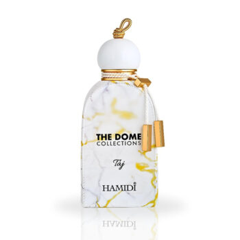 <span class="notranslate">HAMIDI THE DOME TAJ</span> Eau De Parfum 100 ml for Men