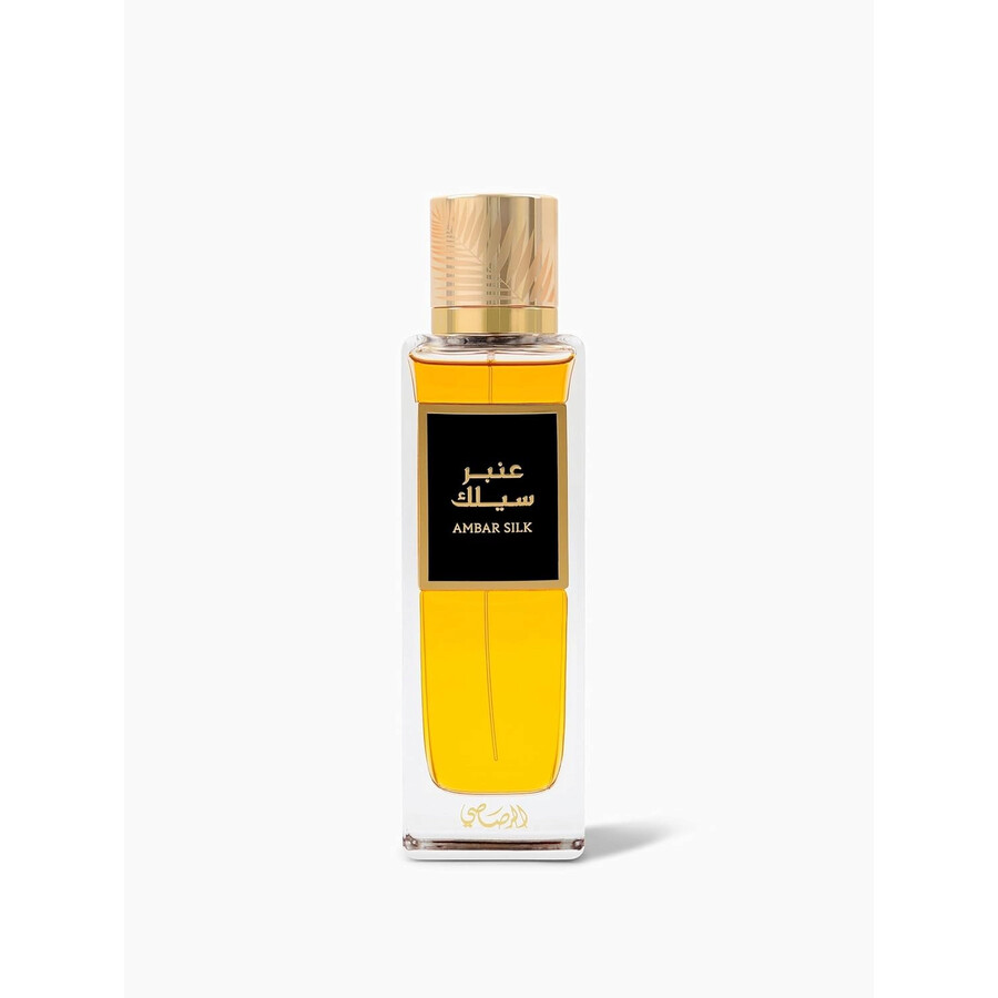 <span class="notranslate">RASASI AMBER SILK</span> Eau De Parfum 200 ml for Men <span class="notranslate">RASASI AMBER SILK</span> Eau De Parfum 200 ml for Men
