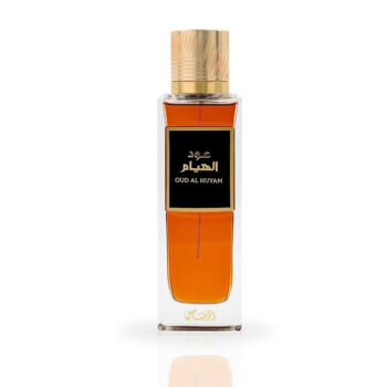 <span class="notranslate">RASASI OUD AL HUYAM</span> Eau De Parfum 200 ml for Men