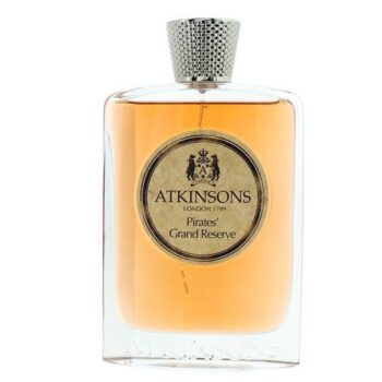 <span class="notranslate">ATKINSONS PIRATES GRAND RESERVE</span> Eau De Parfum 100 ml for Men