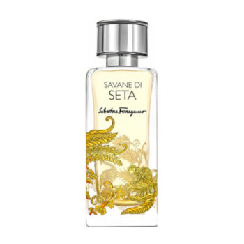 <span class="notranslate">SALVATORE FERRAGAMO SAVANE DI SETA</span> Eau De Parfum 100 ml Unisex