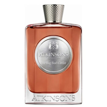 <span class="notranslate">ATKINSONS THE BIG BAD CEDAR</span> Eau De Parfum 100 ml for Men
