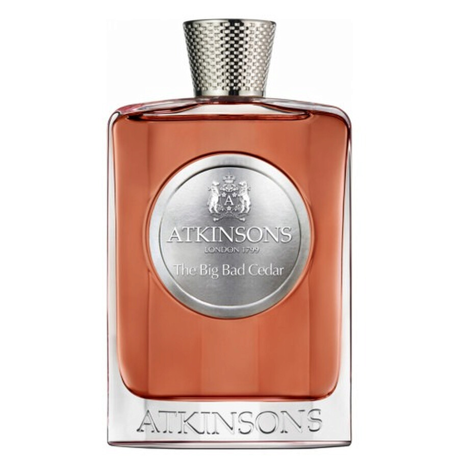<span class="notranslate">ATKINSONS THE BIG BAD CEDAR</span> Eau De Parfum 100 ml for Men <span class="notranslate">ATKINSONS THE BIG BAD CEDAR</span> Eau De Parfum 100 ml for Men