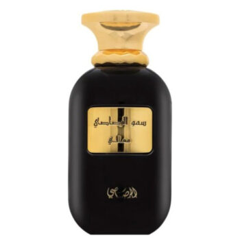 <span class="notranslate">RASASI SOMOW MA'ALI</span> Eau De Parfum 100 ml for Men