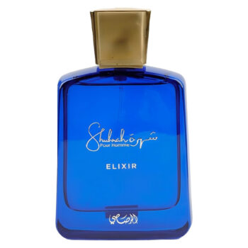 <span class="notranslate">RASASI SHUHRAH ELIXIR</span> Eau De Parfum 90 ml for Men
