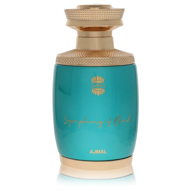 <span class="notranslate">AJMAL SYMPHONY OF OUD</span> Eau De Parfum 75 ml for Men <span class="notranslate">AJMAL SYMPHONY OF OUD</span> Eau De Parfum 75 ml for Men